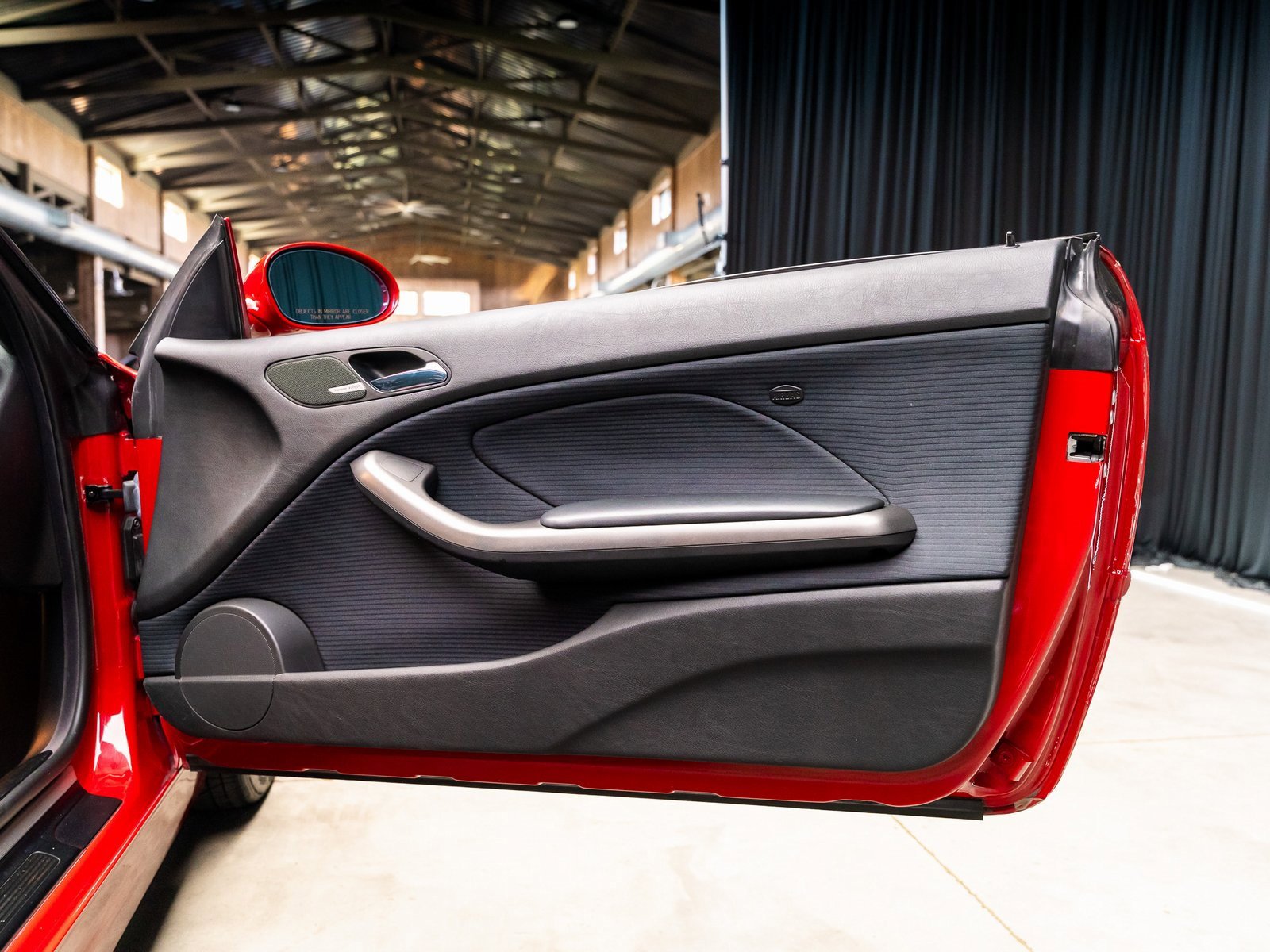 Used 2004 BMW M3 Coupe image 69