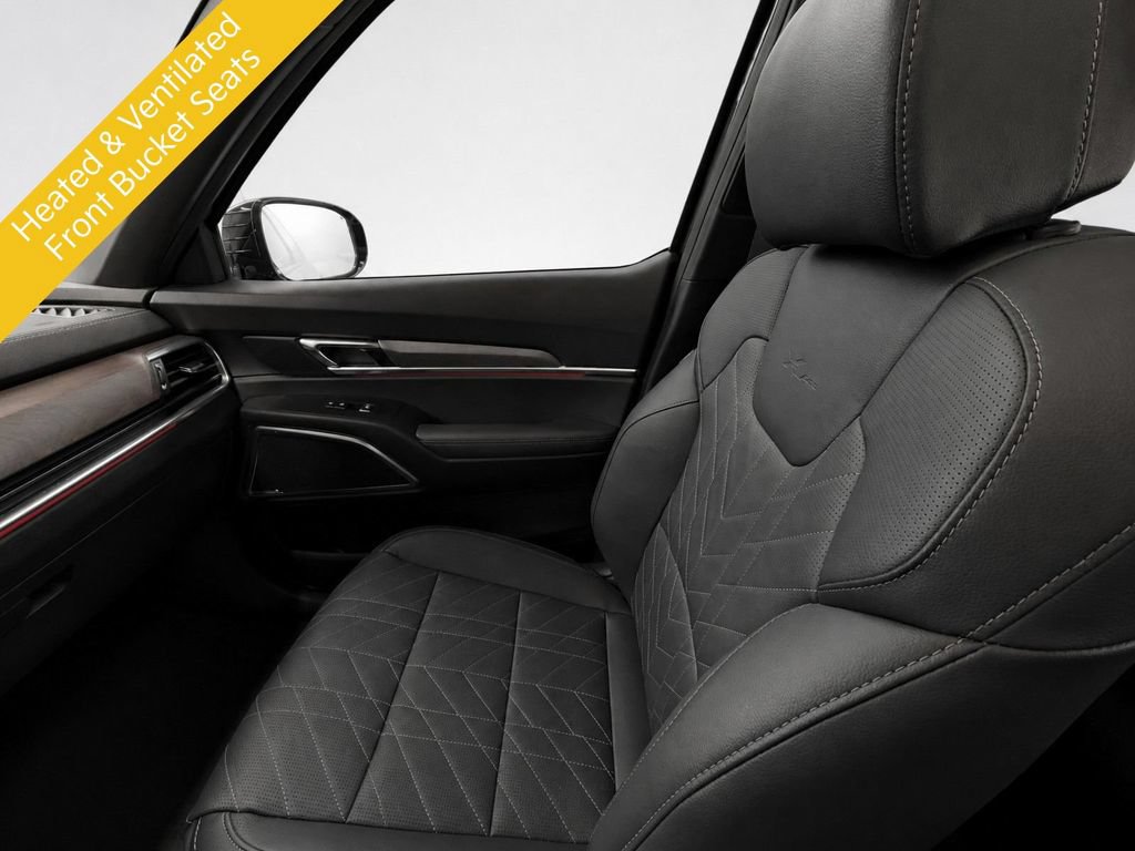 Certified 2024 Kia Telluride SX X-Pro AWD/4WD image 20