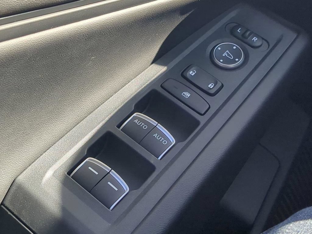 New 2026 Honda Accord SE image 14