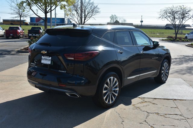 Used 2024 Chevrolet Blazer Premier image 5