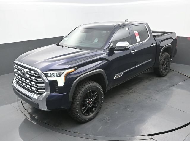 New 2026 Toyota Tundra 1794 Edition AWD/4WD image 31
