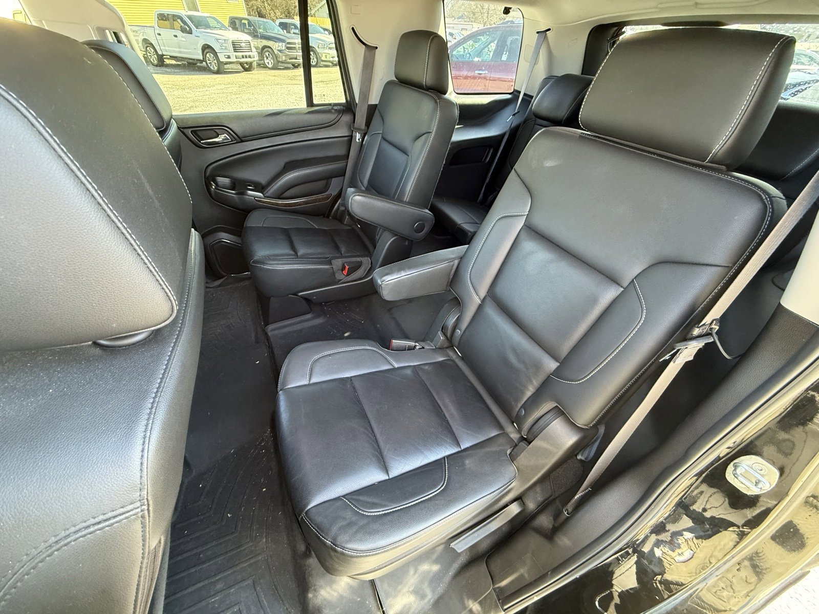 Used 2016 Chevrolet Tahoe LT image 24