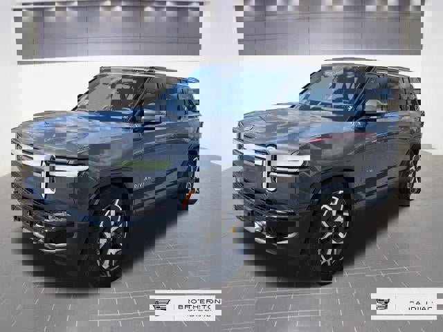 Used 2023 Rivian R1S Adventure
