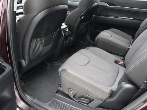 Used 2022 Hyundai Palisade SEL w/ Convenience Package AWD/4WD image 27