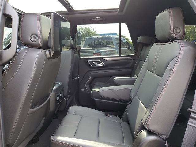 Used 2023 Chevrolet Tahoe RST w/ Luxury Package RWD image 33