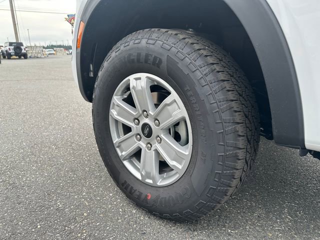 New 2025 Ford Ranger XL image 20