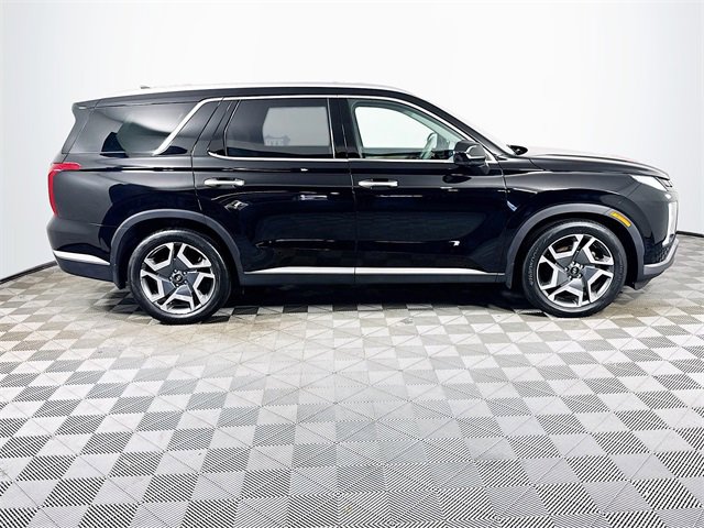 Used 2023 Hyundai Palisade Limited image 9