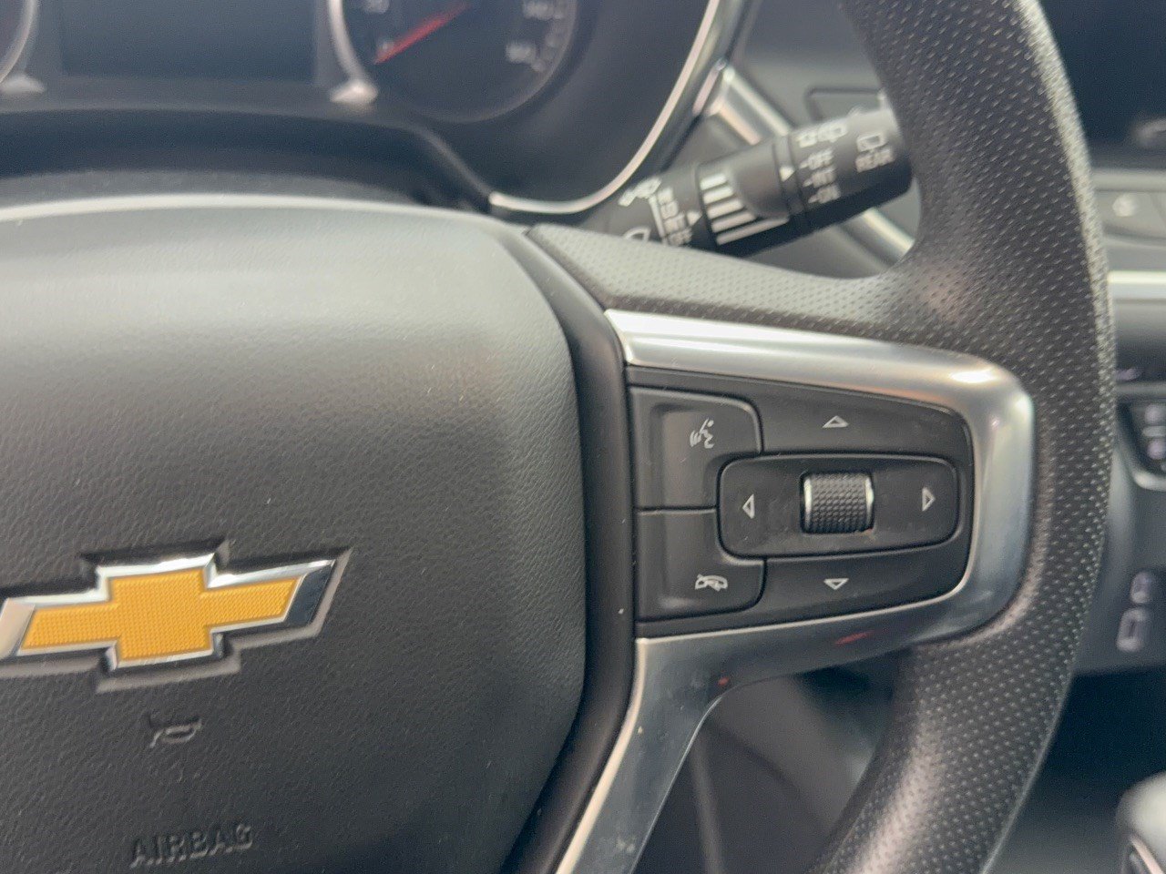 Used 2021 Chevrolet Blazer LT w/ LPO, Black Accent Package FWD image 19