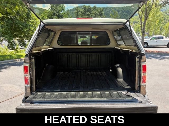 Used 2013 Ford F150 Lariat w/ Luxury Equipment Group AWD/4WD image 6