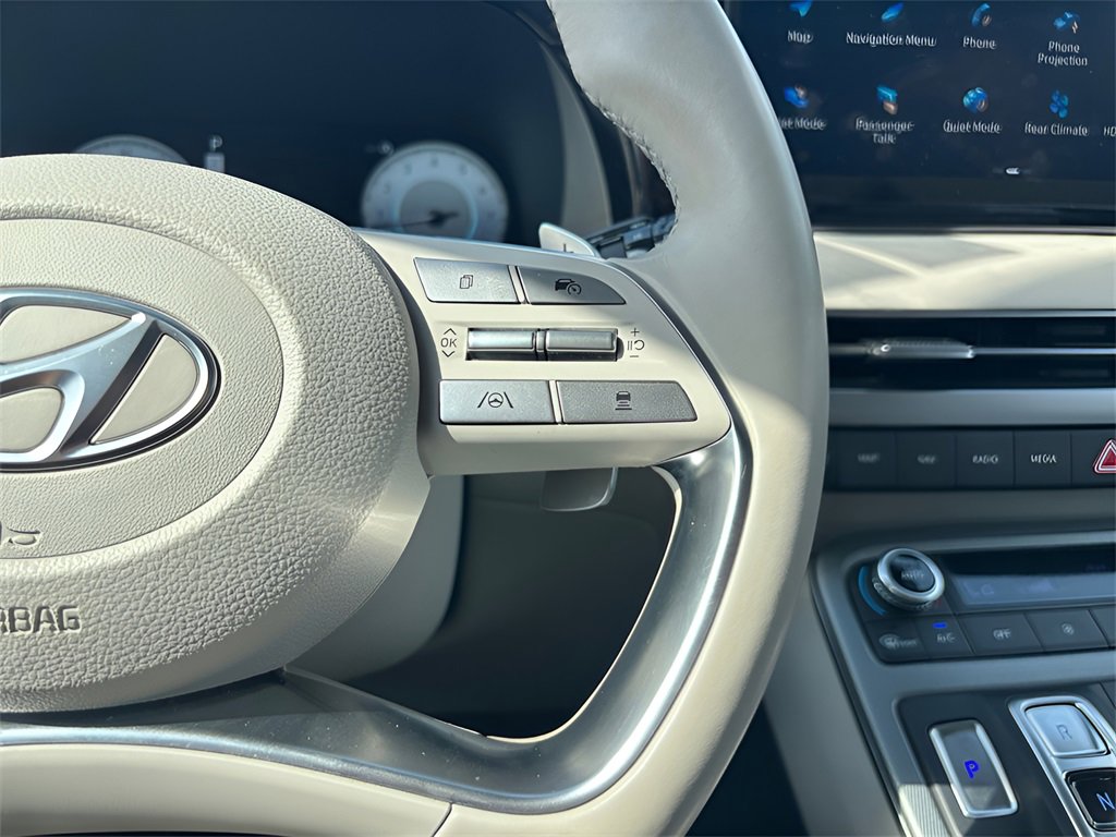 Certified 2023 Hyundai Palisade Limited image 28