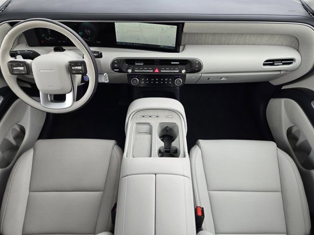 Used 2026 Hyundai Palisade Calligraphy image 24