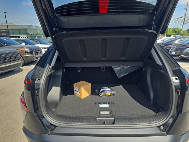 New 2026 Hyundai Kona Limited AWD/4WD image 23