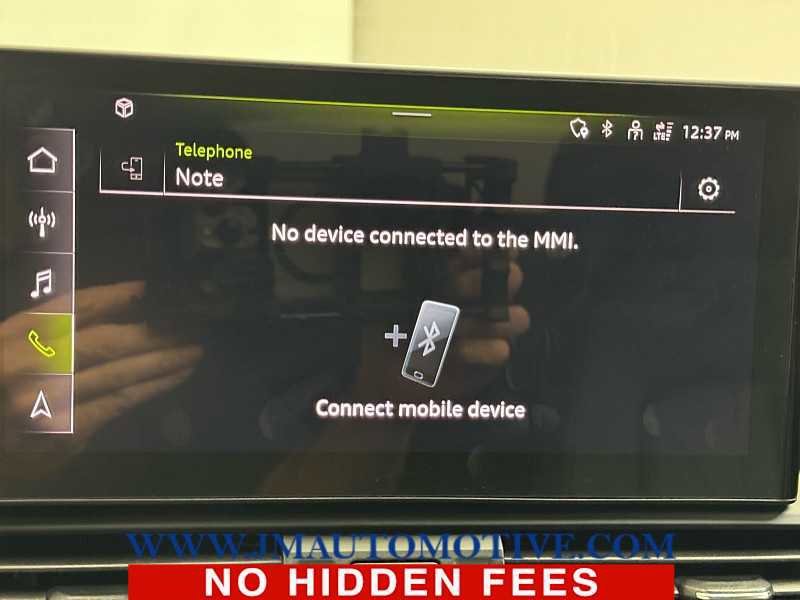 Used 2023 Audi Q5 2.0T Premium Plus image 27