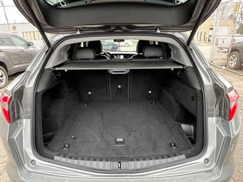 Used 2021 Alfa Romeo Stelvio Ti image 29