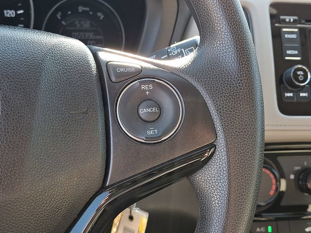 Used 2019 Honda HR-V LX image 20
