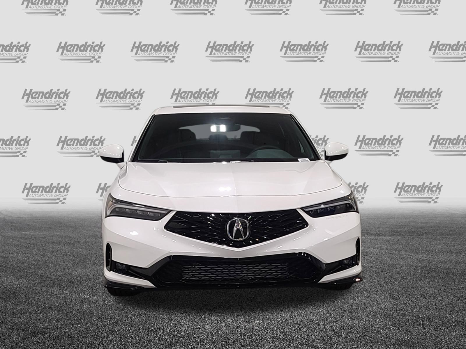 New 2026 Acura Integra A-Spec image 3