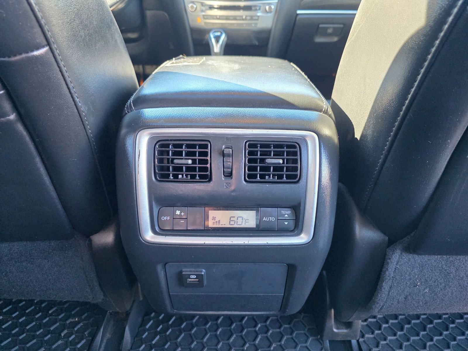 Used 2016 INFINITI QX60 AWD w/ Premium Plus Package image 23