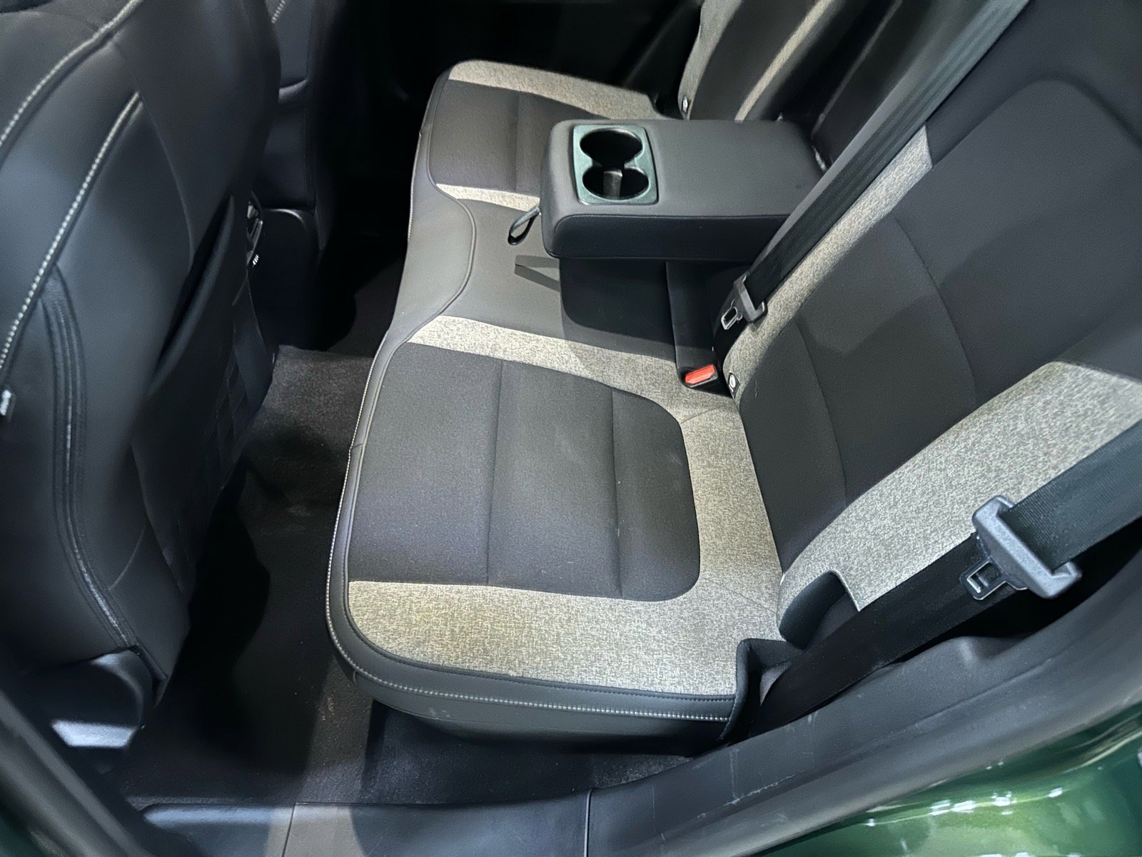 Certified 2025 Ford Bronco Sport Big Bend w/ Convenience Package image 22