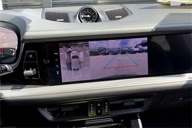 New 2026 Porsche Cayenne E-Hybrid image 24