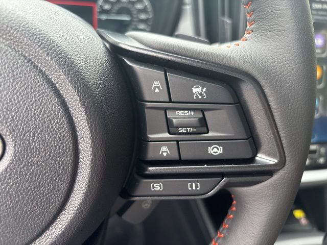 New 2026 Subaru Crosstrek 2.5i Limited AWD/4WD image 11