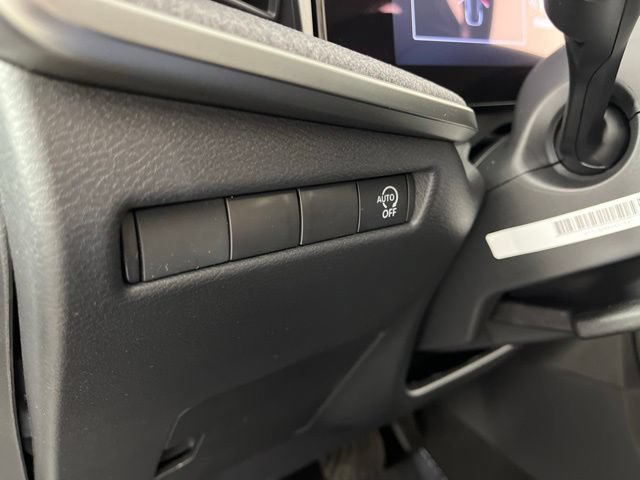 New 2026 Nissan Kicks S FWD image 35