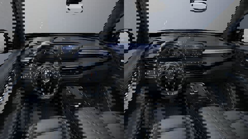 New 2025 Buick Enclave Sport Touring w/ Power Package image 30