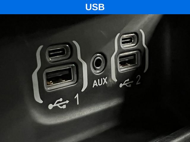 Used 2023 RAM 1500 Big Horn image 25