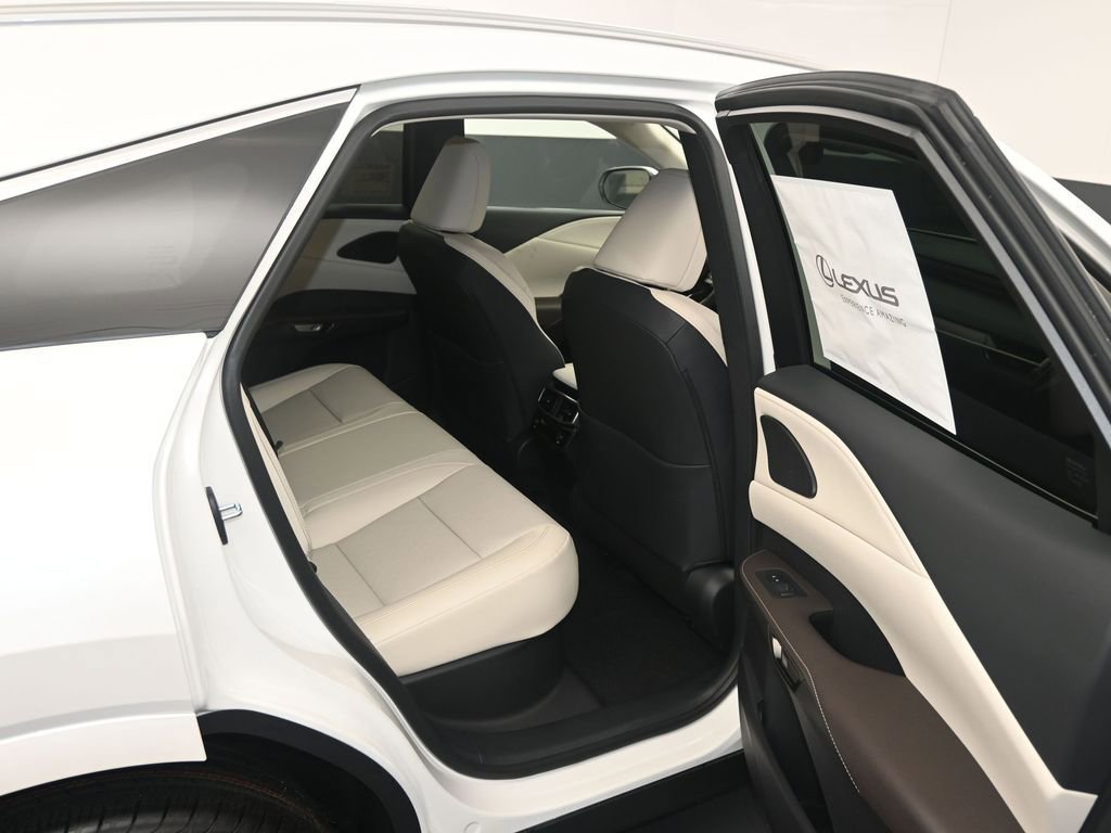 New 2026 Lexus RX 350 Premium Plus image 11