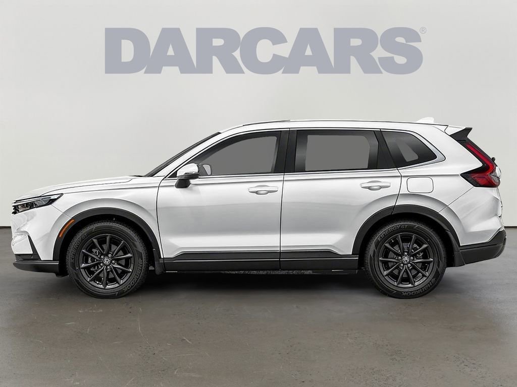 New 2026 Honda CR-V EX-L image 2
