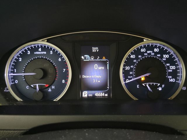 Used 2017 Toyota Camry XLE image 21