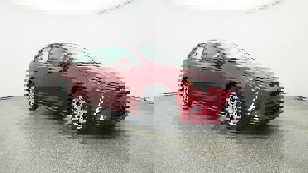 New 2026 Toyota Corolla LE image 29