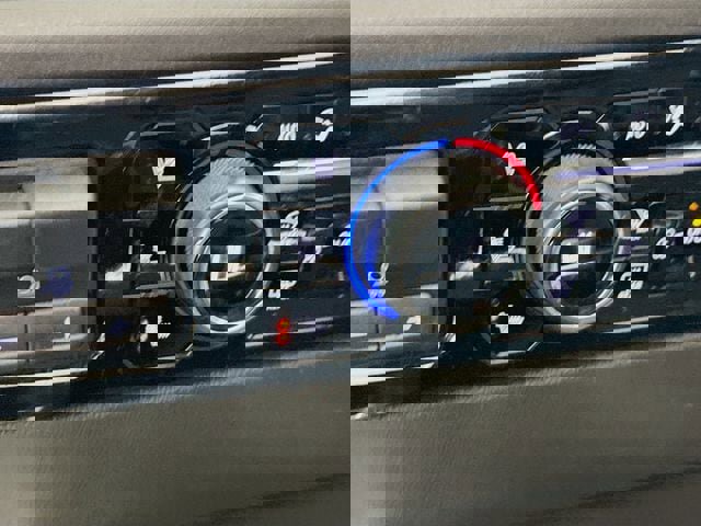 Used 2025 Chevrolet Silverado 2500 High Country w/ Technology Package image 24