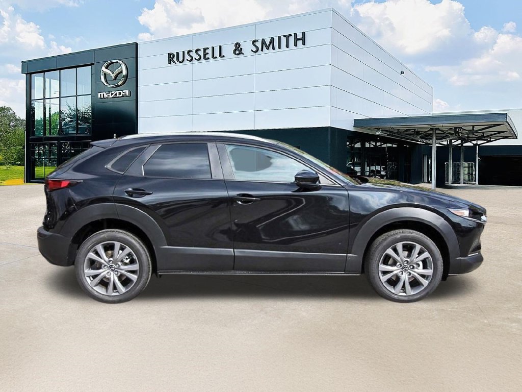 Certified 2026 MAZDA CX-30 AWD 2.5 S image 3