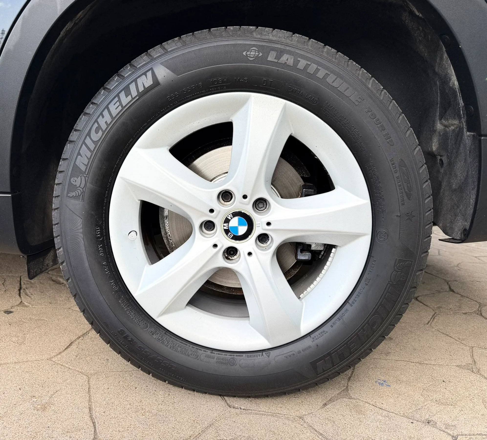 Used 2008 BMW X5 3.0si AWD/4WD image 42