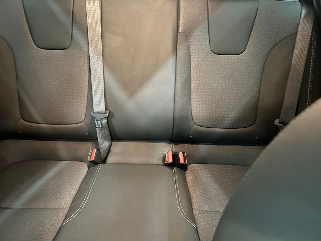 Certified 2023 Buick Encore GX Preferred w/ Cold Weather Comfort Package image 21