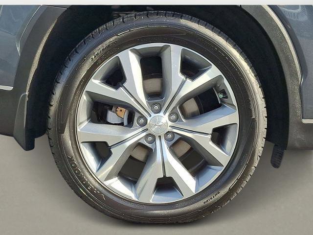 Used 2020 Hyundai Palisade SEL image 8