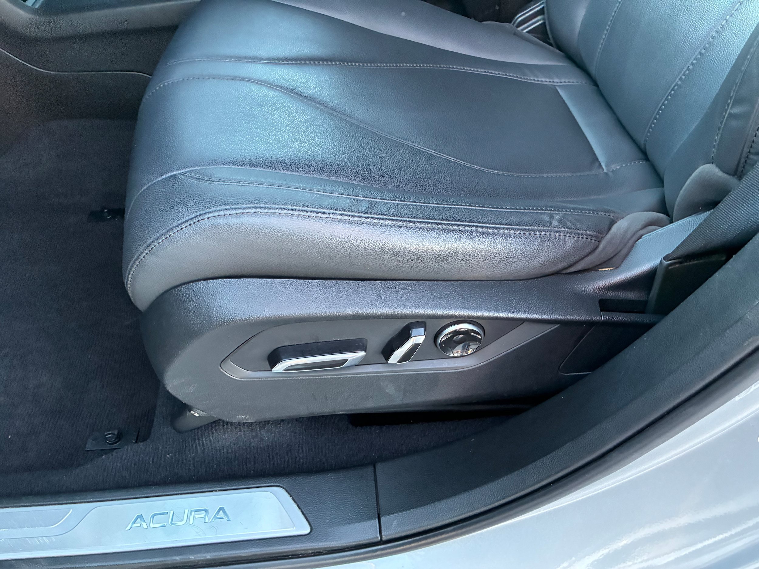 Used 2021 Acura RDX AWD image 14
