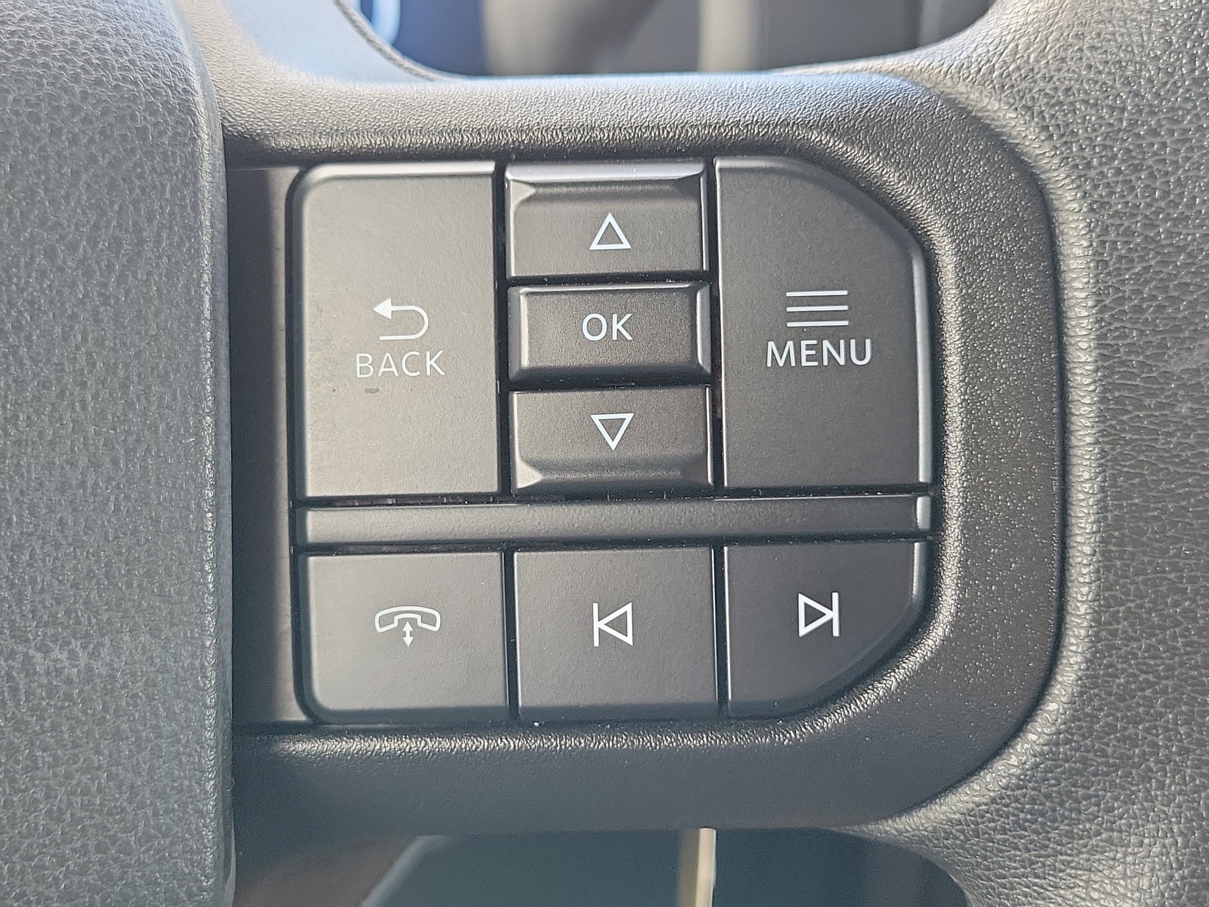 Used 2024 Ford F150 STX w/ Mobile Office Package RWD image 22