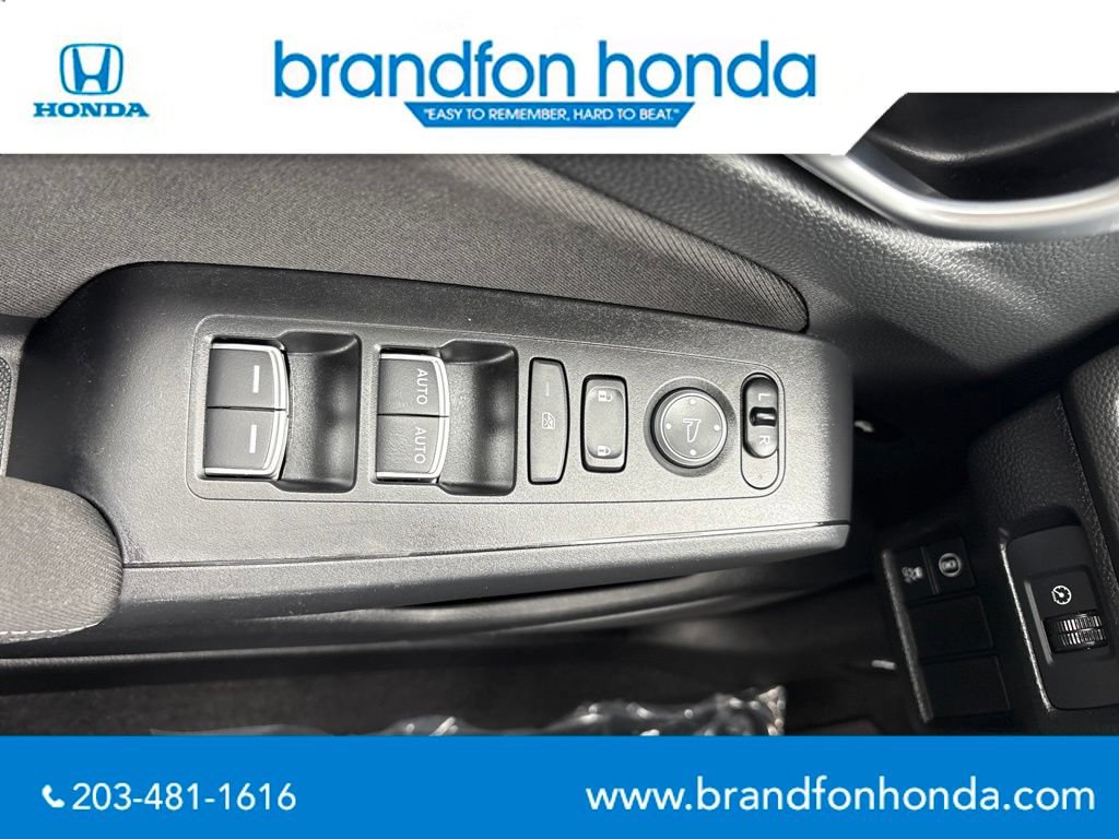 Used 2023 Honda Civic LX image 13