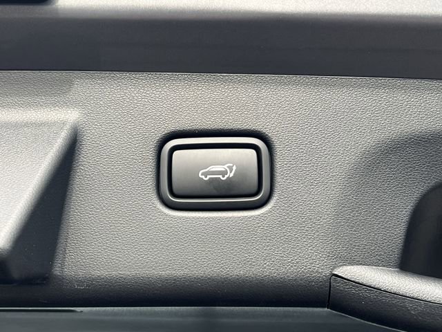 Certified 2025 Hyundai Tucson N Line image 35