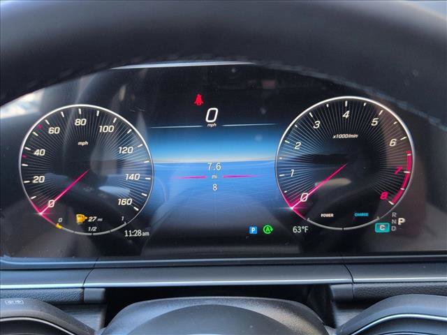 New 2026 Mercedes-Benz GLE 450 4MATIC image 11