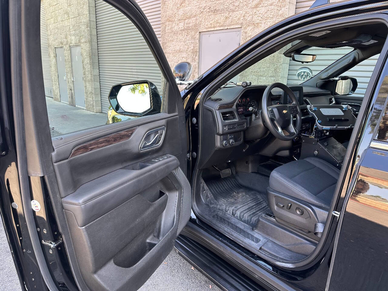 Used 2022 Chevrolet Tahoe 2WD image 7