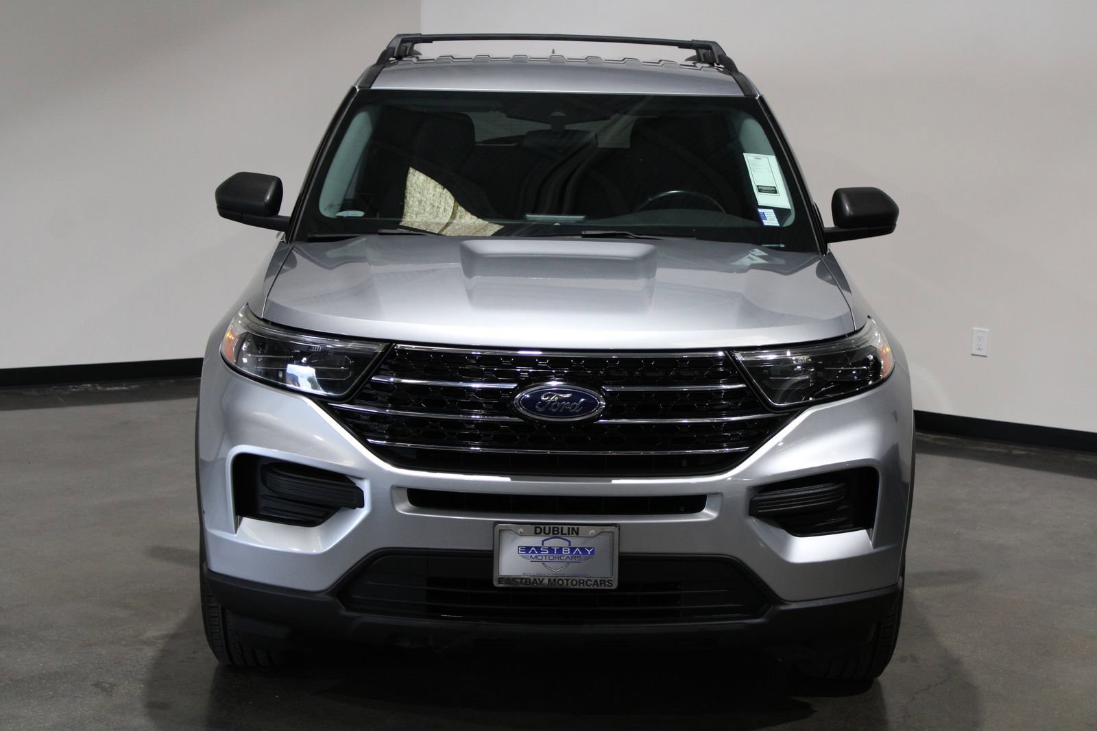 Used 2020 Ford Explorer XLT image 6