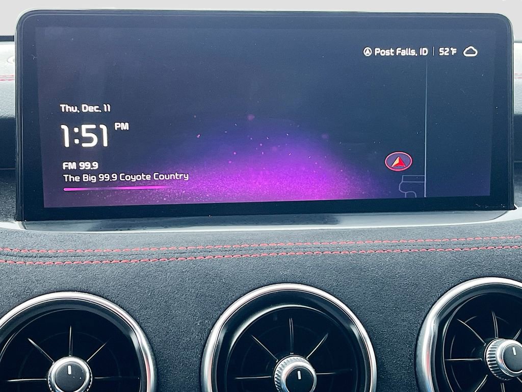 Used 2023 Kia Stinger GT2 image 15