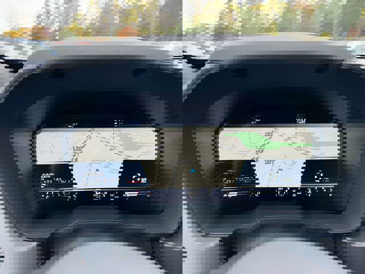 New 2026 Subaru Forester Wilderness image 35