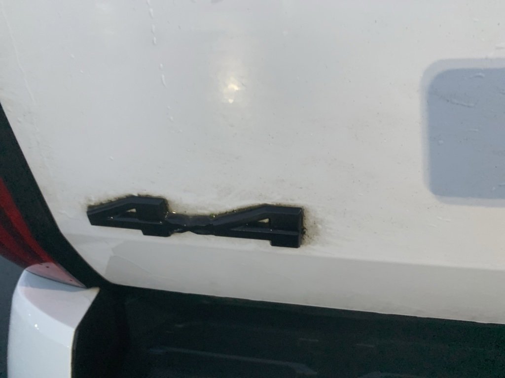 Used 2024 Toyota Tundra SR5 image 9