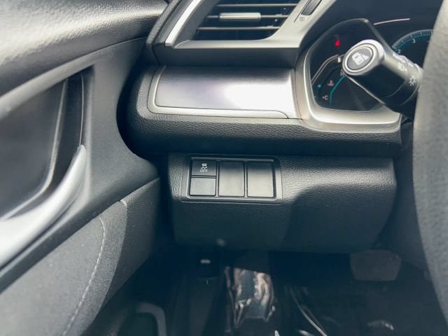 Used 2017 Honda Civic EX-T image 24