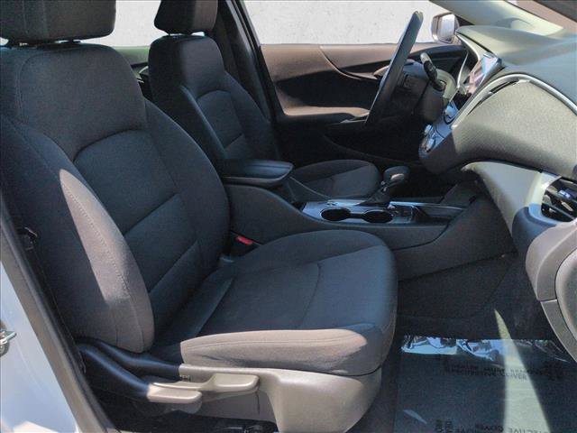 Used 2023 Chevrolet Malibu LT FWD image 20