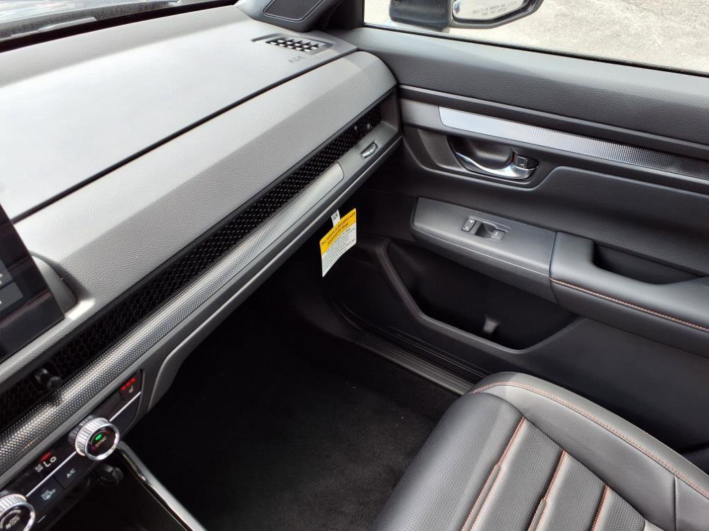New 2026 Honda CR-V Sport-L image 22