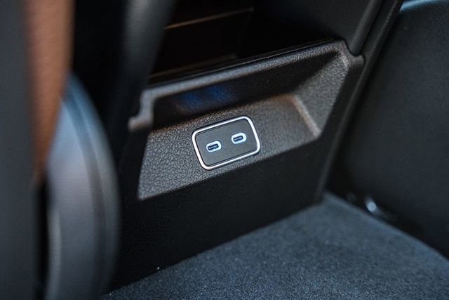 New 2026 Mercedes-Benz GLE 450 4MATIC image 35